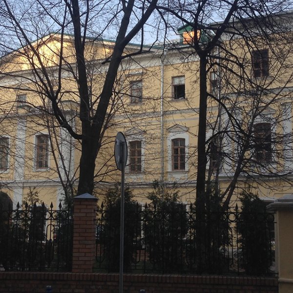 Фото 2 ГИТИС