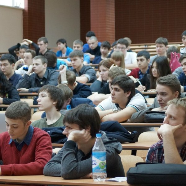Фото 4 НГУЭУ