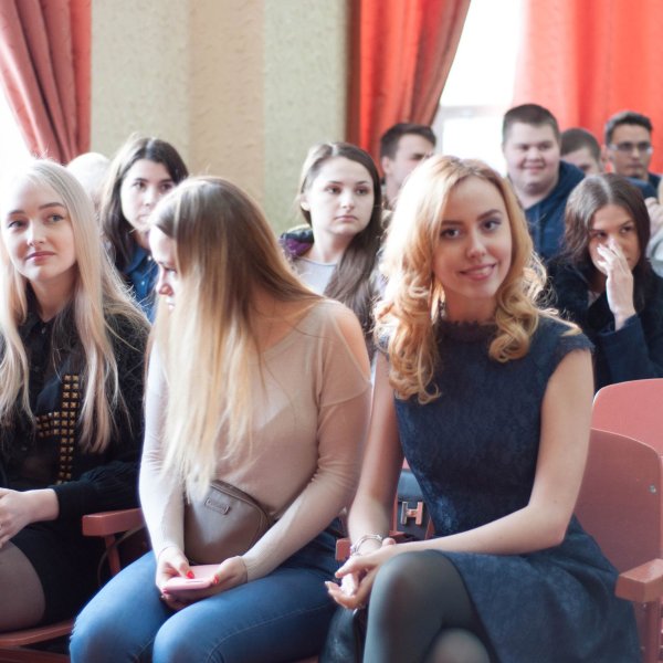 Фото 2 Филиал ГУМРФ им. Макарова в Котласе