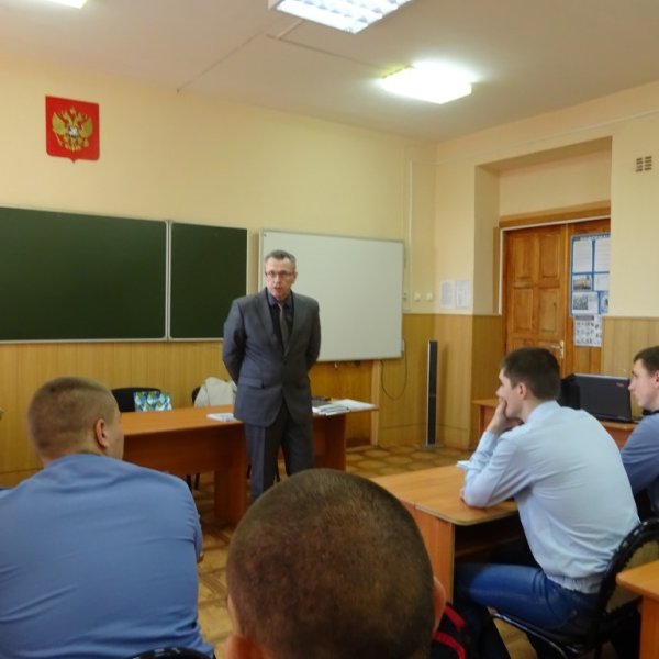 Фото 2 ПензГТУ