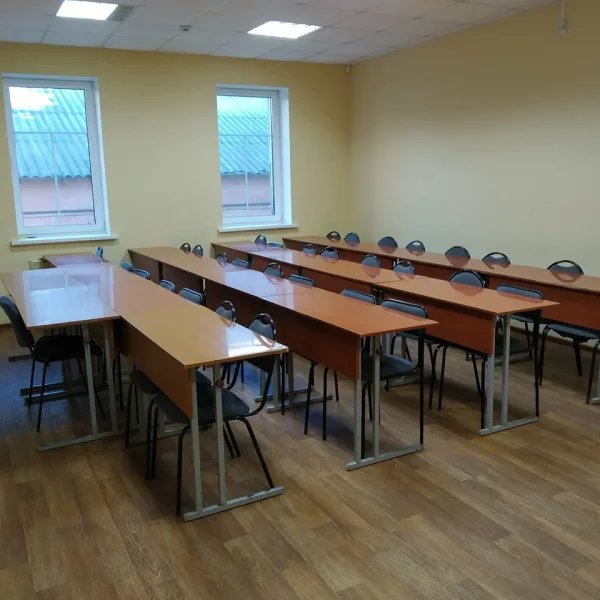 Фото 3 Кировский филиал СПбГУП