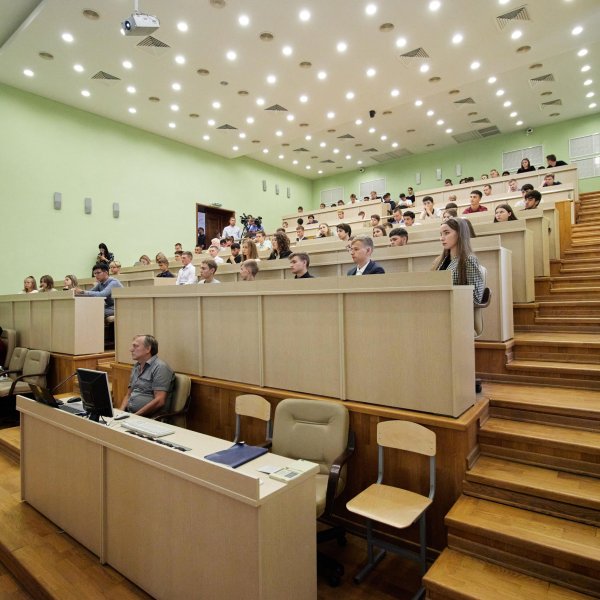 Фото 4 УлГТУ