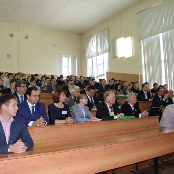 Фото 2 Вятский ГАТУ