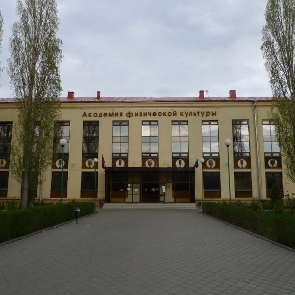 Фото 4 ВГАФК