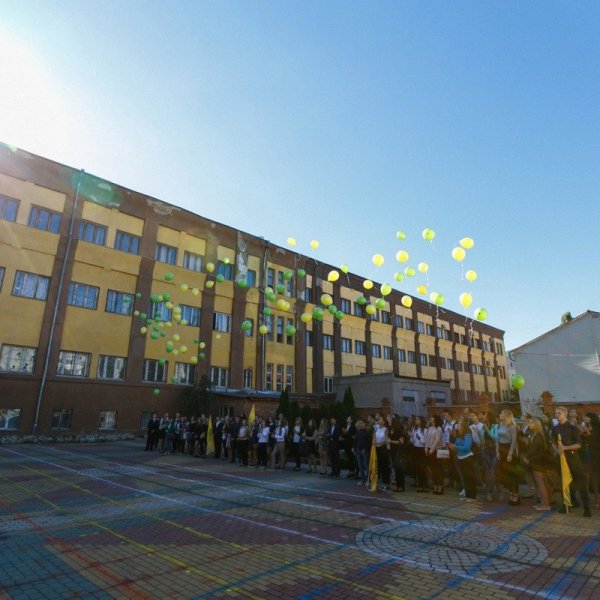 Фото 1 Филиал ВЭПИ в г. Орел