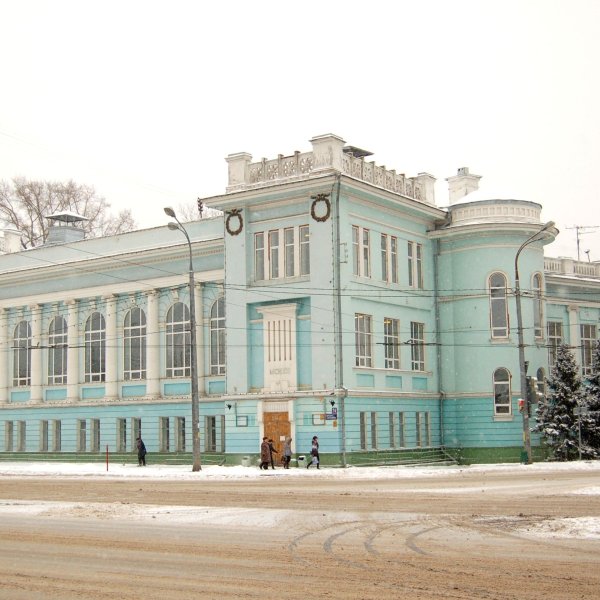 Фото 2 КФУ