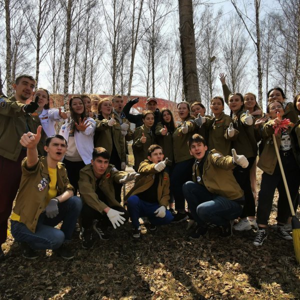 Фото 4 МГПУ им. М.Е. Евсевьева