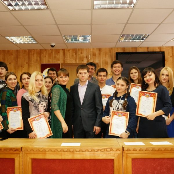 Фото 4 Филиал СПбГЭУ в г. Кизляре