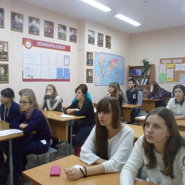 Фото 1 ОКСиТ