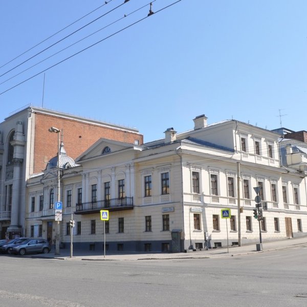Фото 1 ЕГТИ