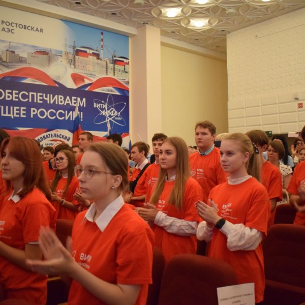 Фото 5 ВИТИ НИЯУ МИФИ