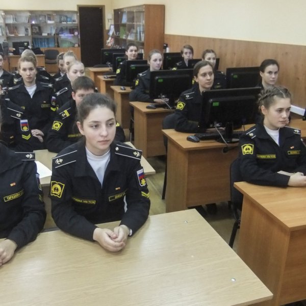 Фото 4 Филиал ВМА в Калининграде