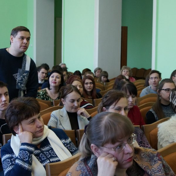 Фото 3 ВГЛТУ