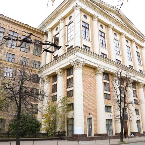Фото 7 РГГУ