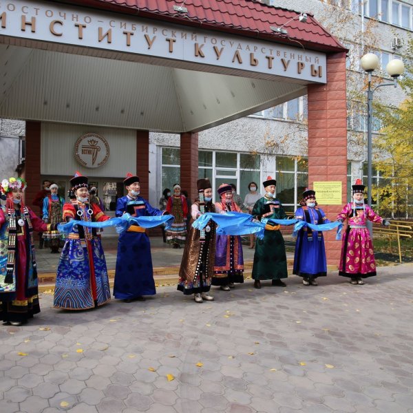 Фото 3 ВСГИК