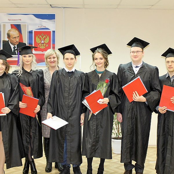 Фото 2 ДИТИ НИЯУ МИФИ