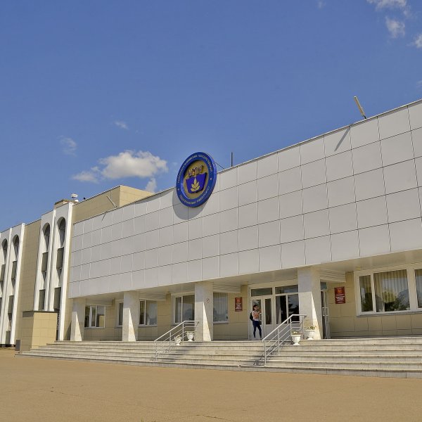 Фото 3 НГПУ