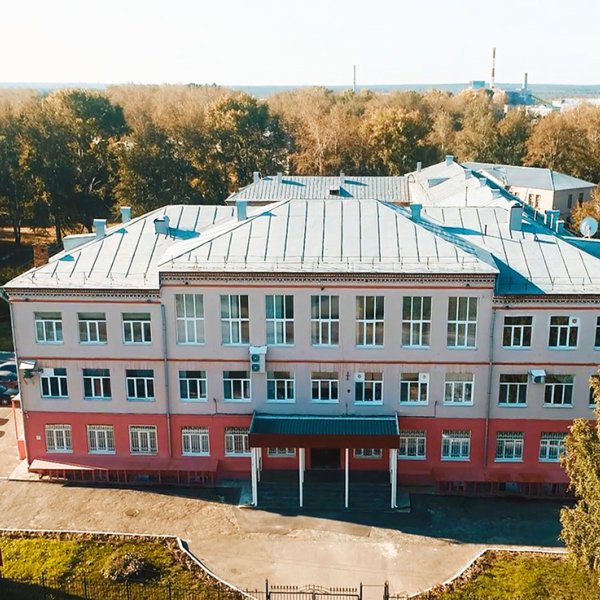 Фото 2 БФ ПНИПУ