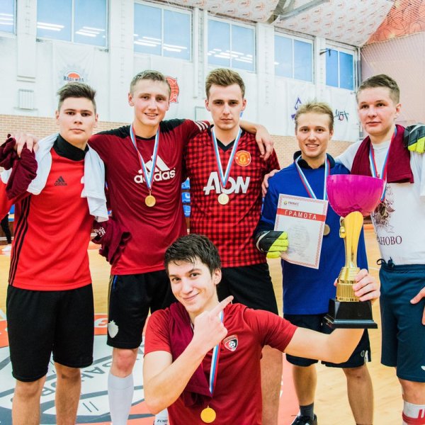 Фото 3 Ивановский филиал РАНХиГС