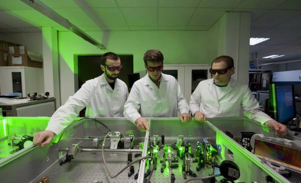 Фотоника и оптоинформатика в НИЯУ МИФИ специальность: профили ...