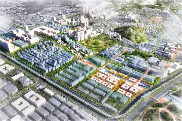 Иннополис Innopolis Page 19 SkyscraperCity Forum