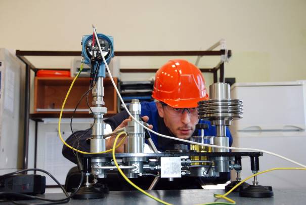 Инженер по контрольно измерительным приборам и автоматике еткс - 29