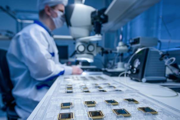 Приборостроение в РТУ МИРЭА специальность: профили, проходные баллы ...