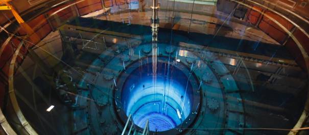 Ядерные реакторы и материалы в НИЯУ МИФИ специальность: профили ...