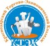 Логотип Краснодарский торгово-экономический колледж