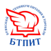 Логотип Брянский техникум питания и торговли