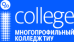 Логотип Многопрофильный колледж Тюменского индустриального университета