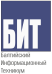 Логотип Балтийский информационный техникум