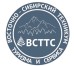 Логотип Восточно-Сибирский техникум туризма и сервиса