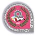 Логотип Краснокаменский промышленно-технологический колледж
