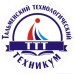 Логотип Тальменский технологический техникум
