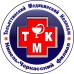 Логотип Кинель-Черкасский филиал Тольяттинского медицинского колледжа