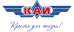 Логотип АФ КНИТУ-КАИ