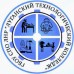 Логотип Луганский технологический колледж