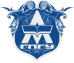 Логотип АмГПГУ