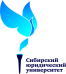 Логотип СибЮУ
