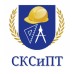 Логотип Стерлитамакский колледж строительства и профессиональных технологий
