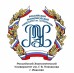 Логотип Колледж Российский экономический университет им. Г.В. Плеханова
