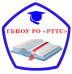 Логотип Ростовский технологический техникум сервиса