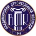Логотип Владимирский строительный колледж
