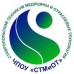 Логотип Ставропольский техникум медицины и отраслевых технологий