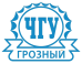Логотип Чеченский государственный колледж
