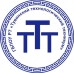 Логотип Тувинский технологический техникум