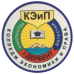 Логотип Колледж экономики и права