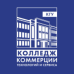 Логотип Колледж коммерции, технологий и сервиса Курского государственного университета