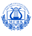 Логотип МГИК